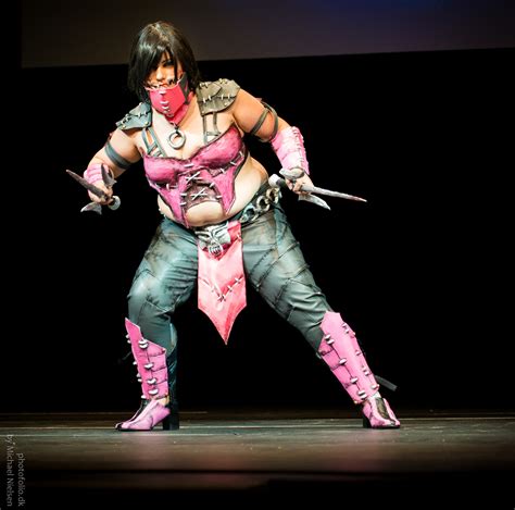 mortal kombat 9 mileena costume|mortal kombat 9 mileena bandages.